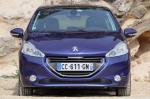 Peugeot 208 5-Door 2012 года